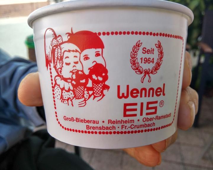 Wennel Eis