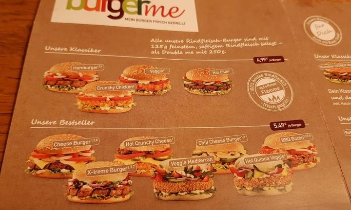 burgerme