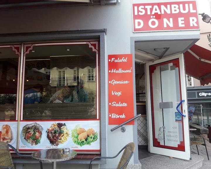 Istanbul Doner